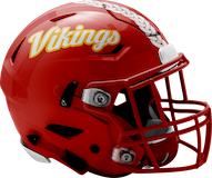 West Chester East Vikings logo